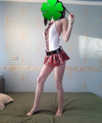 Проститутка Наталья
